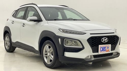 هيونداي كونا SE 1.6 | بدون دفعة مقدمة | اختبار القيادة في المنزل