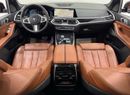 BMW X7 40i M Sport Premium 3.0L 2022 BMW X7 xDrive40i M-Sport, 2027 BMW Warranty, 2028 BMW Service Pack, Fu