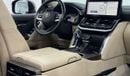Toyota Land Cruiser VXR 4.0L 2022 Toyota Land Cruiser VXR 4.0, 2026 Toyota Warranty, Fully Loaded, 7 Seater, GCC