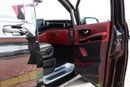 Mercedes-Benz V 250 2022 Mercedes Benz V250 VIP Luxury 2.0 - Black inside Dark Rose | Export Only