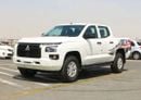 ميتسوبيشي L200 GLS 2025 Mitsubishi L200 / Triton GLX 4WD 2.4L Diesel MT High Line