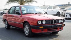 بي أم دبليو 320 i