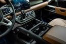 Land Rover Defender 110 X P525 5.0L