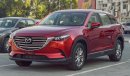 مازدا CX-9 AWD