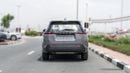 Toyota RAV4 2026 Toyota Rav4 LE 2.0L AT Petrol FWD (Gray-Beige)