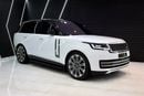 Land Rover Range Rover HSE P530 4.4L, V8, Dealer Warranty Till 04/04/2028!!