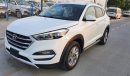 Hyundai Tucson GLS