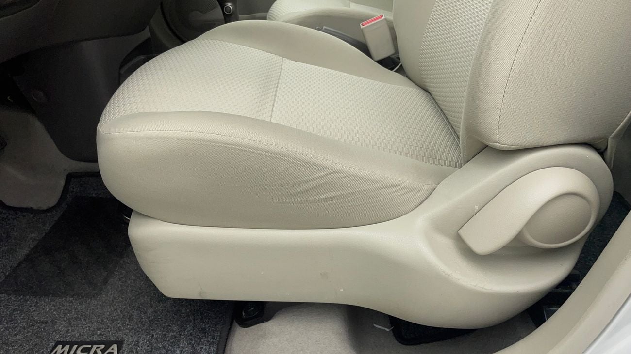 Nissan Micra SV 1.5 | Zero Down Payment | Free Home Test Drive