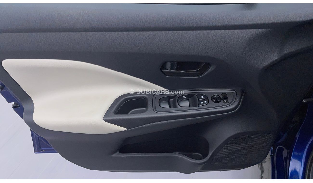 Nissan Sunny SV 1.6 | Zero Down Payment | Free Home Test Drive