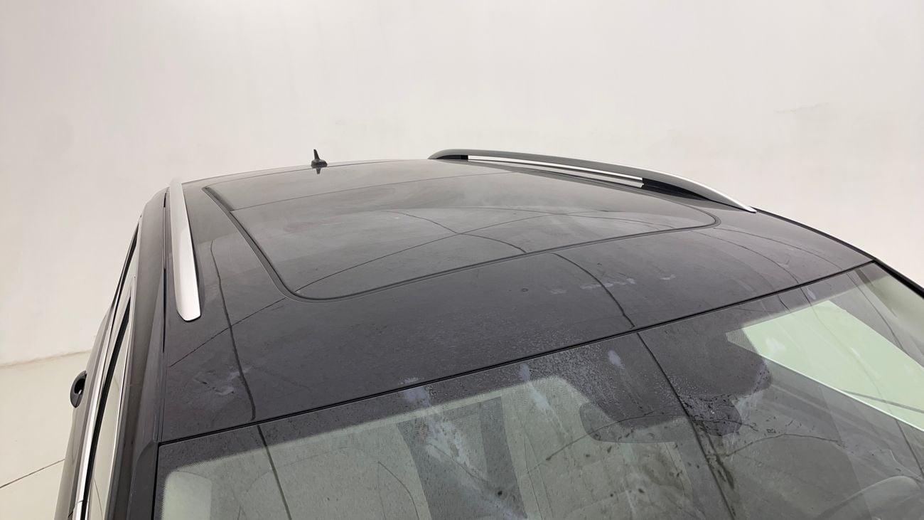 فولكس واجن تيجوان ELEGANCE PREMIUM 2 | بدون دفعة مقدمة | اختبار القيادة في المنزل