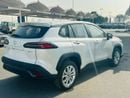 Toyota Frontlander STD 2.0 HYBRID - NEW FACE 2025 MID OPTION - MODEL 2025