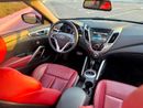 Hyundai Veloster 2014 Hyundai Veloster Top Line – Korean Import | Clean Title