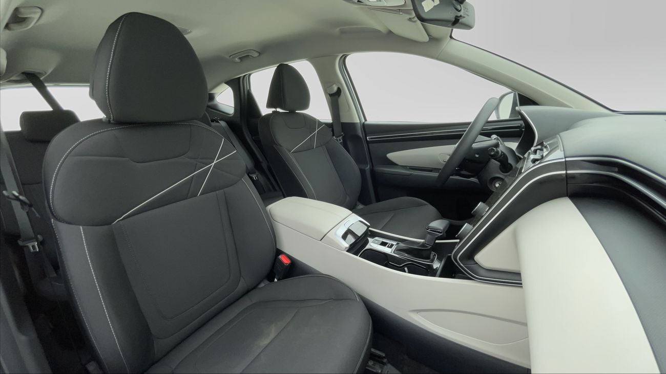 هيونداي توسون 2023 SMART | AED 1006/Month | 0 DP | 30 Day Return | Warranty | Service History