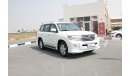 Toyota Land Cruiser GXR V6 SUV WITH GCC SPEC