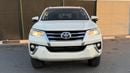 Toyota Fortuner GXR 4.0L (278 HP)