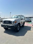 Toyota Land Cruiser 70 Toyota Hartop LC71 diesel 2.8L Model 2024