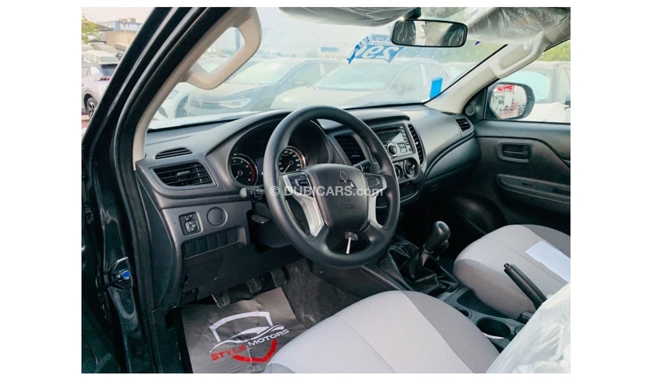 Mitsubishi L200 MITSUBISHI L200 GLX 2023