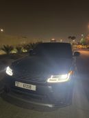 لاند روفر رينج روفر
