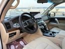 Toyota Land Cruiser GXR 4.6L