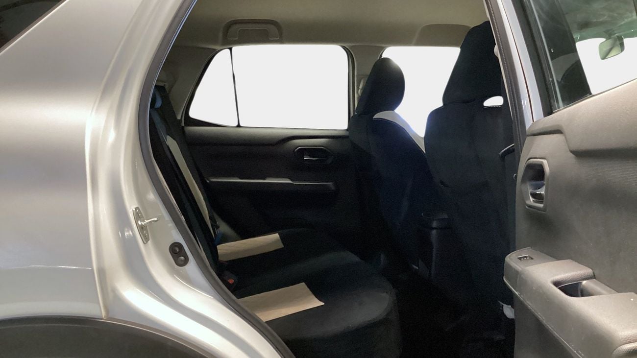 تويوتا ريز G | upto AED 20,000 Ramadan Discount | شامل الضمان | 0 ﺪﻔﻋﺓ ﺃﻮﻟﻯ