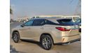 Lexus RX350 LEXUS RX350 L 7SEATER FULL OPTION