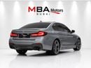 BMW M550i