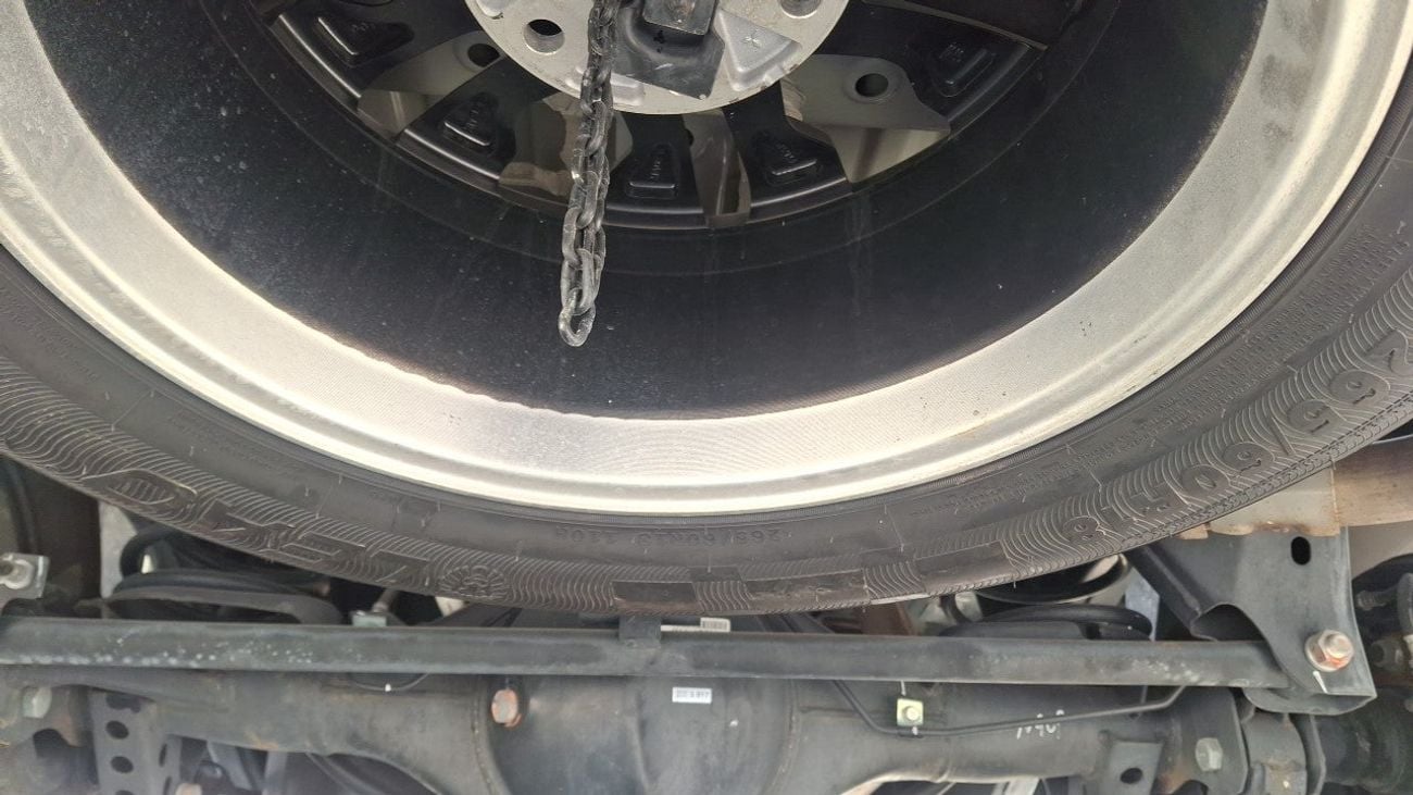 ميتسوبيشي مونتيرو سبورت GLS H/L PRIME EDITION 3 | بدون دفعة مقدمة | اختبار القيادة في المنزل