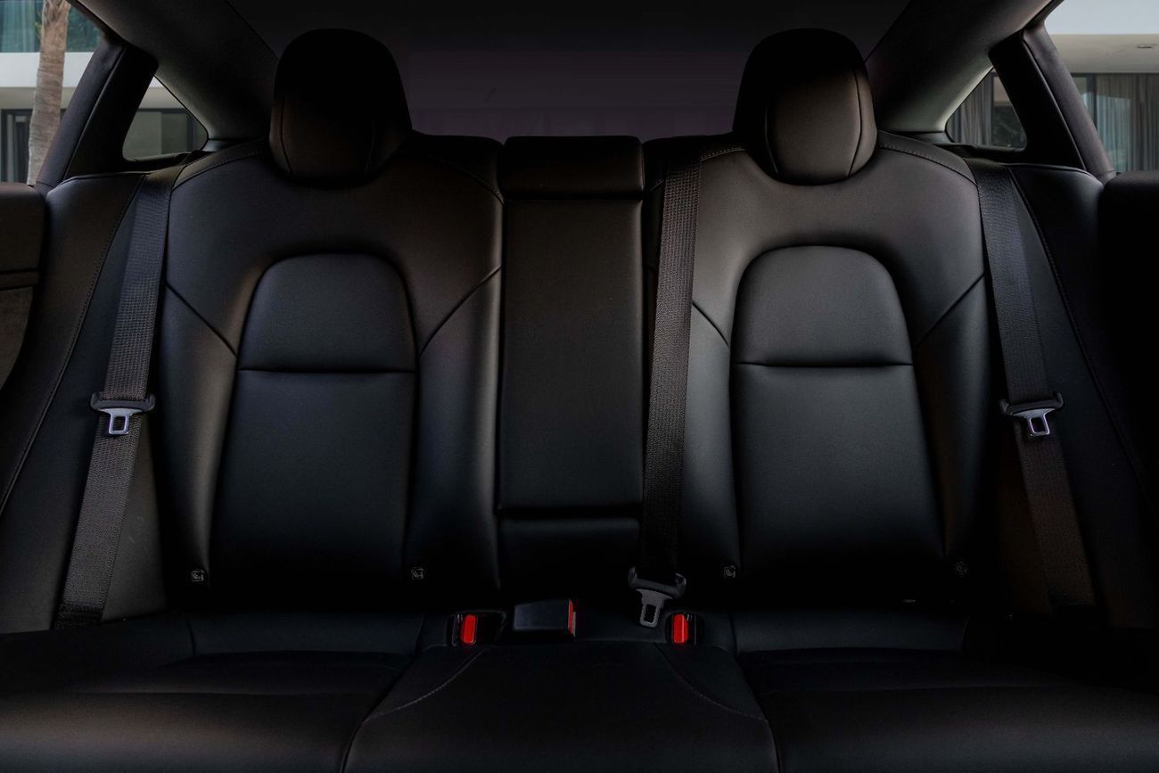 Tesla Model 3 Long Range | 1,685 P.M  | 0% Downpayment | Under Warranty!