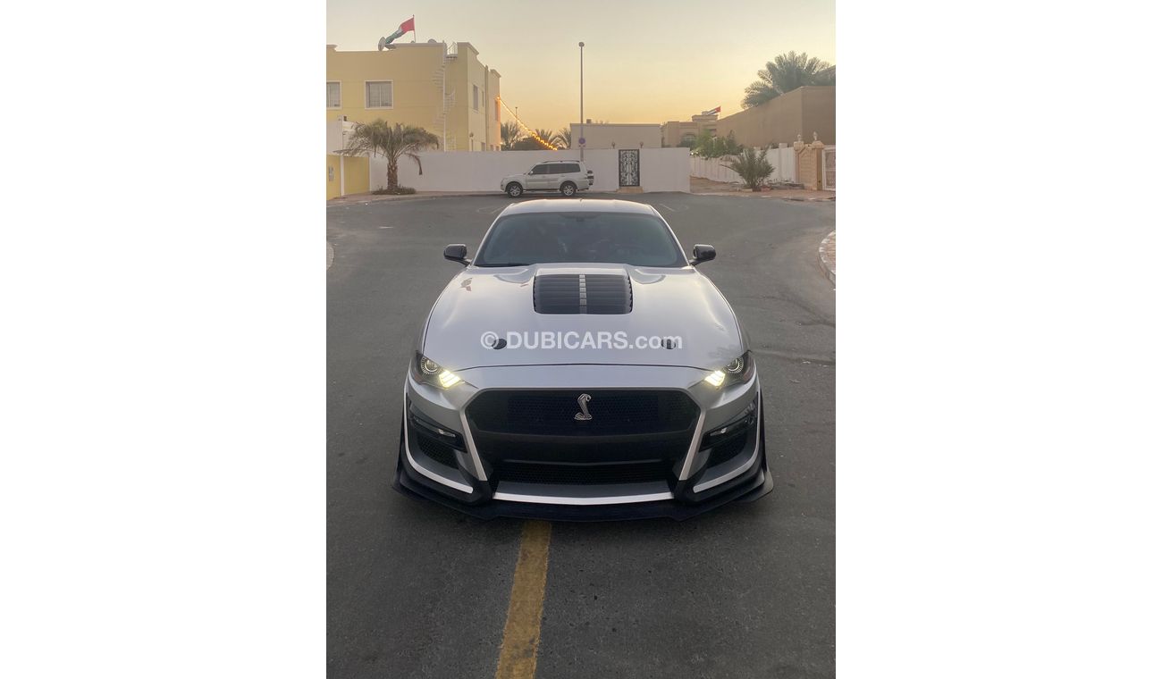 فورد موستانج للبيع فورد موستينق بريميوم 5,0