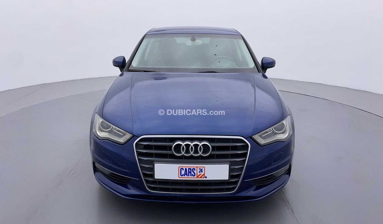 Audi A3 TFSI 1.4 | Zero Down Payment | Free Home Test Drive