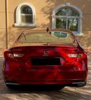 هوندا أكورد