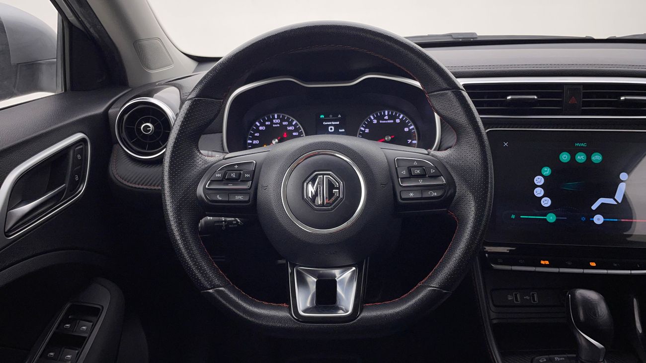 MG ZS Std 1.5L STD 1.5 | Zero Down Payment | Home Test Drive