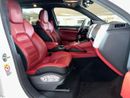Porsche Cayenne TURBO S PORSCHE CAYENNE TURBO S 2014 | FULL SERVICE HISTORY | TWO KEYS | FULLY LOADED