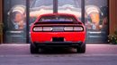 Dodge Challenger Dodge Challenger SRT Hellcat 2022