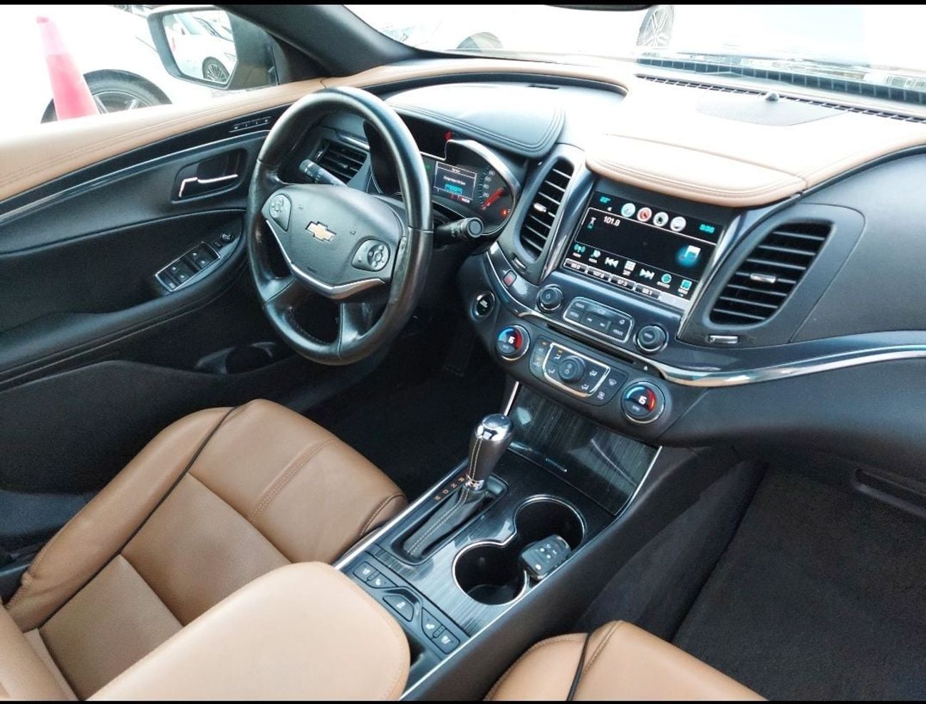 Chevrolet Impala PREMIER