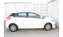 Toyota Yaris 1.3L HATCHBACK 2015 MODEL