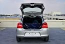 Suzuki Swift GLX 1.2L Petrol