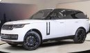 Land Rover Range Rover HSE RANGE ROVER V8 HSE 2023 0KM