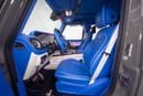 Mercedes-Benz G 63 AMG 4MATIC SUV