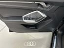 Audi Q3 35 TFSI Advanced 2.0L Q3 Advanced 35 TFSI 150hp (Ref# 31288)