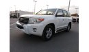 Toyota Land Cruiser GXR v6 2013 full automatic