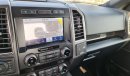Ford F-150 Super Cab 3.5L V6 ECOBOOST 2020 Agency Warranty GCC 0Kms Fully Loaded
