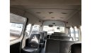 Nissan Urvan GCC 13 PASSINGER AUTO HIGHROOF