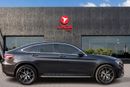مرسيدس بنز GLC 200 GLC200 Mercedes-Benz GLC 200 2023 GCC under Warranty with Flexible Down-Payment.
