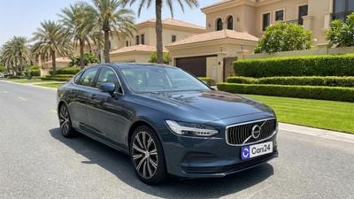 فولفو S90 B5 CORE كارس24 هي سوق ضخم للسيارات المستعملة موثوق ومضمون ٪كارس24 هي سوق ضخم للسيارات المستعملة موثوق ومضمون