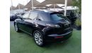 Infiniti FX35 2006 Gulf model, leather hatch, cruise control, sensor wheels, in excellent condition