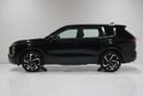 Mitsubishi Outlander GLS HIGHLINE Z06 2.5l