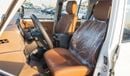 Toyota Land Cruiser 70 HT VXR Toyota Land Cruiser Hard Top 2024 Toyota LC76 2.8l Diesel Automatic Full Option