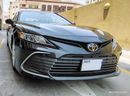 Toyota Camry LE AWD 2.5L