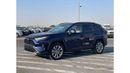 Toyota RAV4 2022 Toyota Rav4 XLE Premium Full Option - 2.5L V4 - 4x4 AWD -